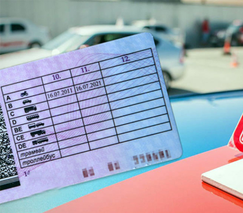 С 1 апреля 2024 года изменили правила проведения экзаменов и выдачи водительских удостоверений